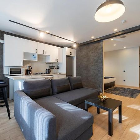 اسطنبول The Business Class Suit Karakoy المظهر الخارجي الصورة
