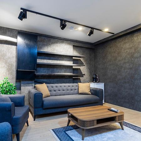 اسطنبول The Business Class Suit Karakoy المظهر الخارجي الصورة