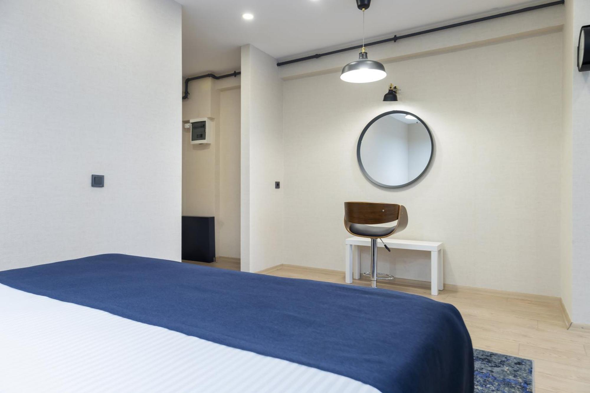 اسطنبول The Business Class Suit Karakoy المظهر الخارجي الصورة