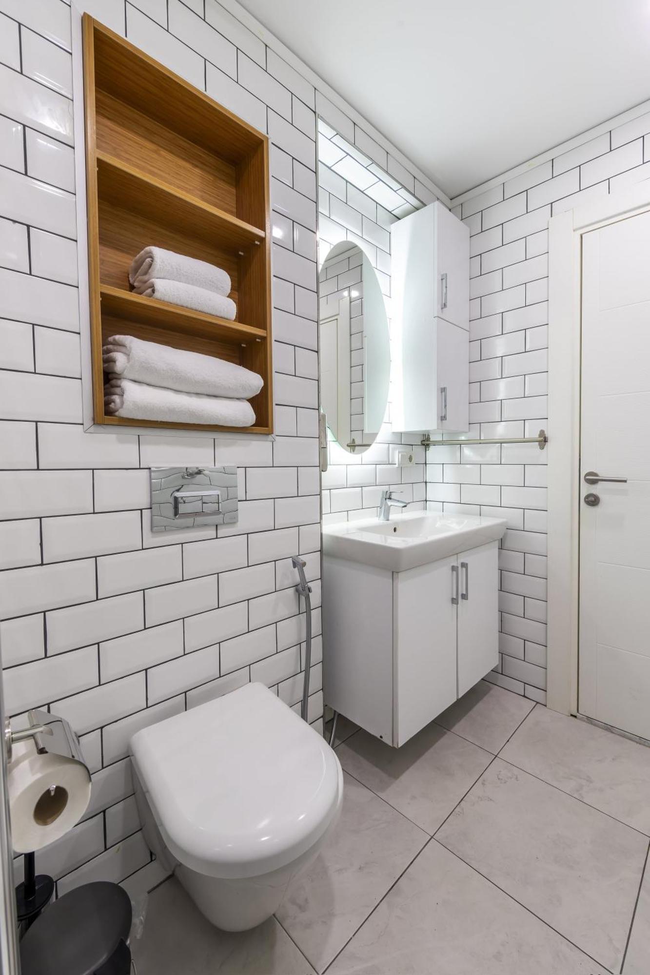 اسطنبول The Business Class Suit Karakoy المظهر الخارجي الصورة