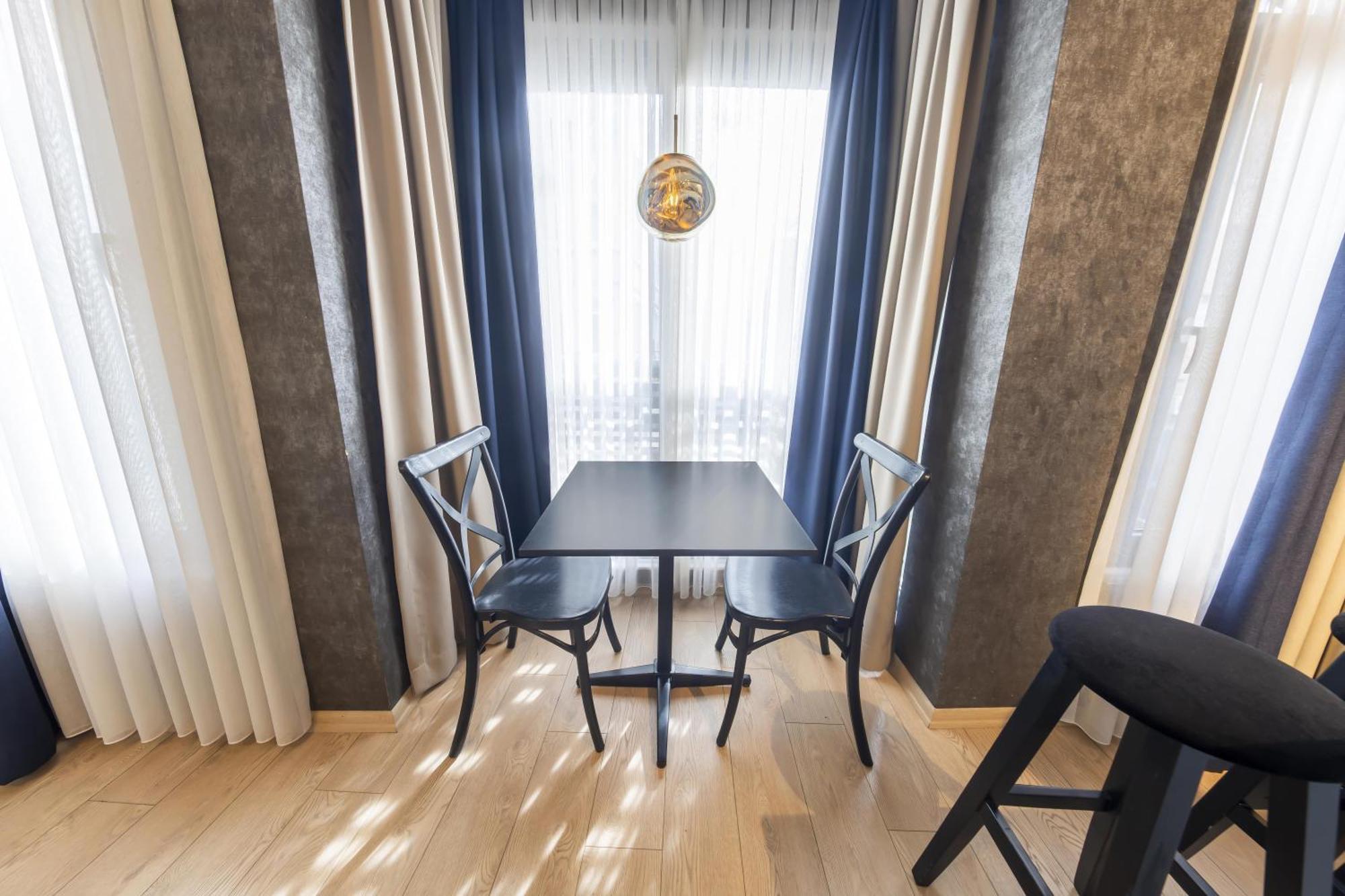 اسطنبول The Business Class Suit Karakoy المظهر الخارجي الصورة