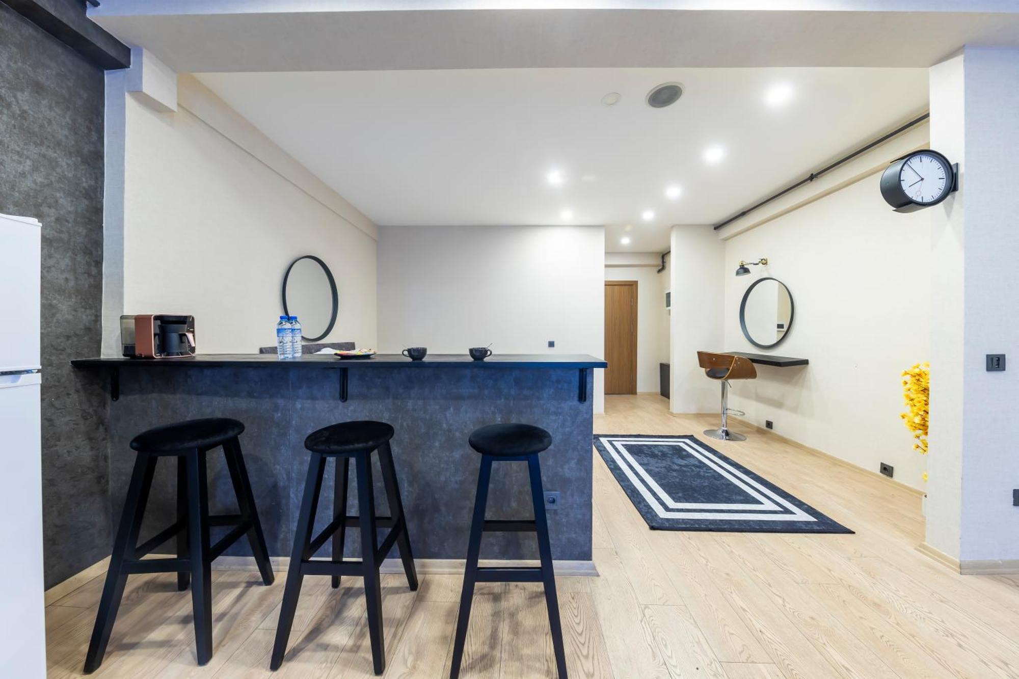 اسطنبول The Business Class Suit Karakoy المظهر الخارجي الصورة