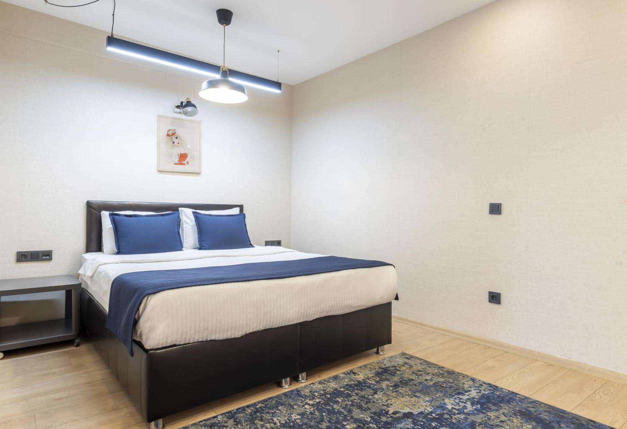 اسطنبول The Business Class Suit Karakoy المظهر الخارجي الصورة