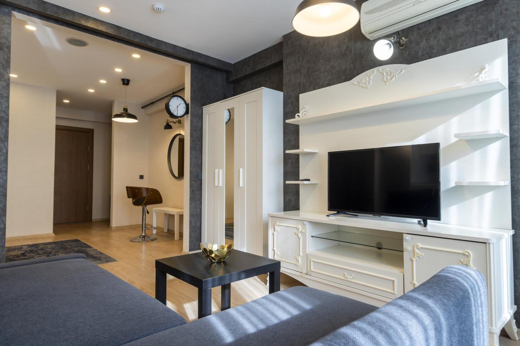 اسطنبول The Business Class Suit Karakoy المظهر الخارجي الصورة