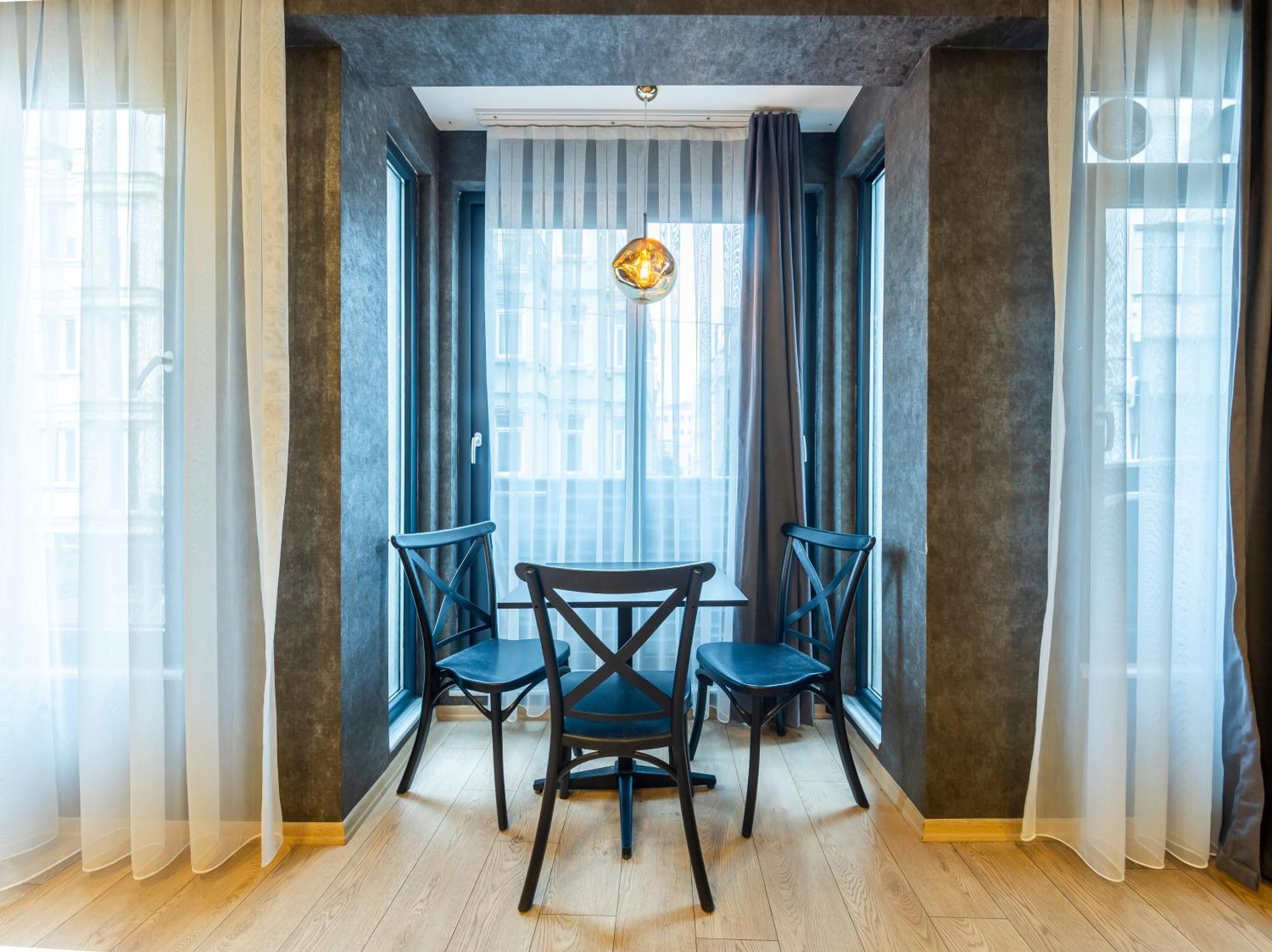 اسطنبول The Business Class Suit Karakoy المظهر الخارجي الصورة