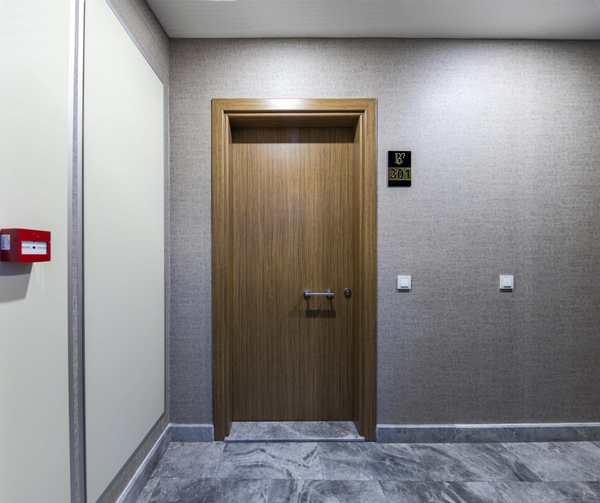 اسطنبول The Business Class Suit Karakoy المظهر الخارجي الصورة