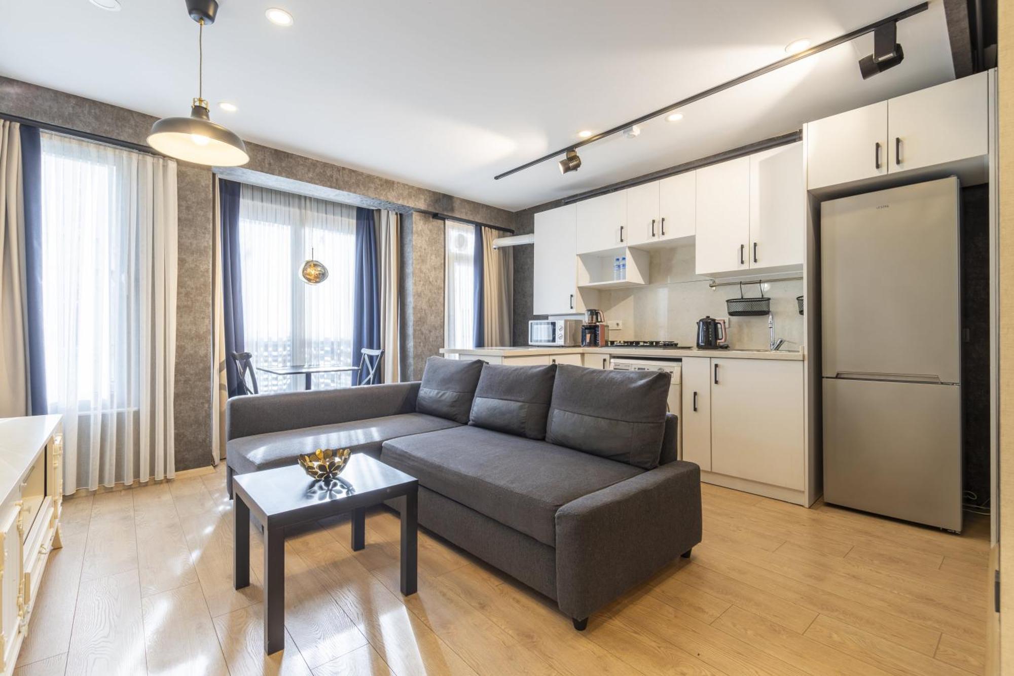 اسطنبول The Business Class Suit Karakoy المظهر الخارجي الصورة
