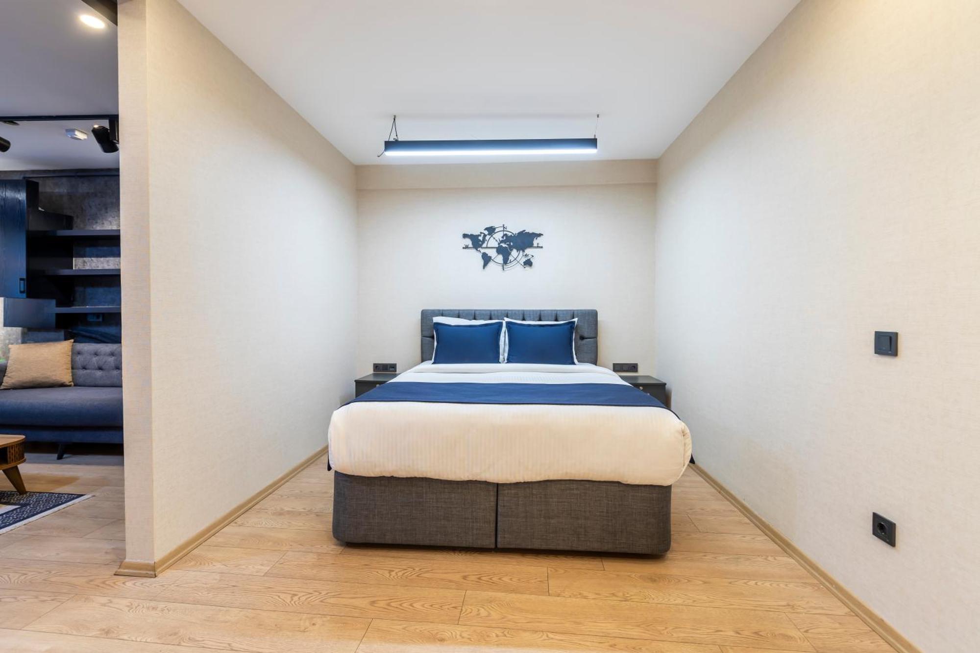 اسطنبول The Business Class Suit Karakoy المظهر الخارجي الصورة