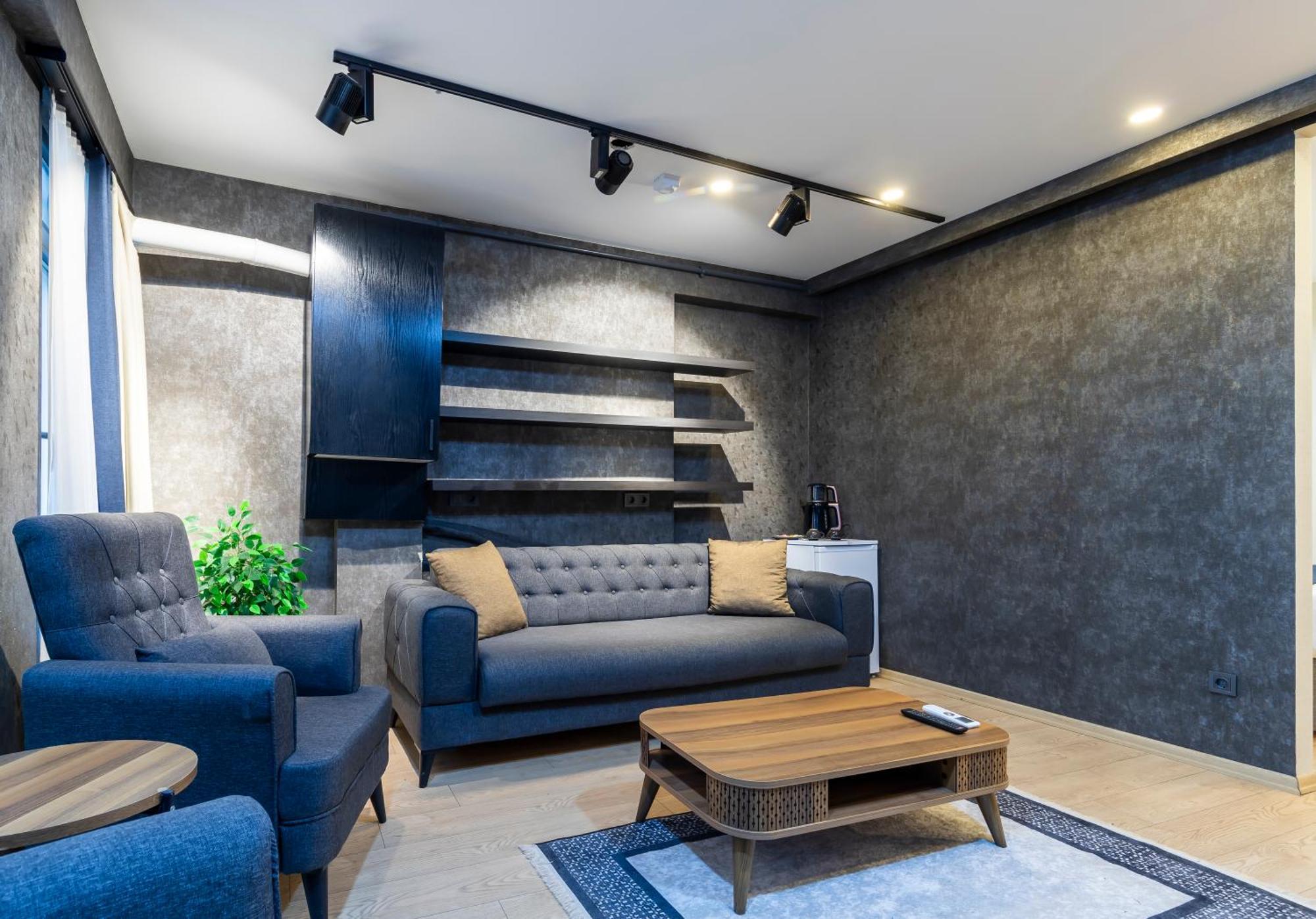 اسطنبول The Business Class Suit Karakoy المظهر الخارجي الصورة