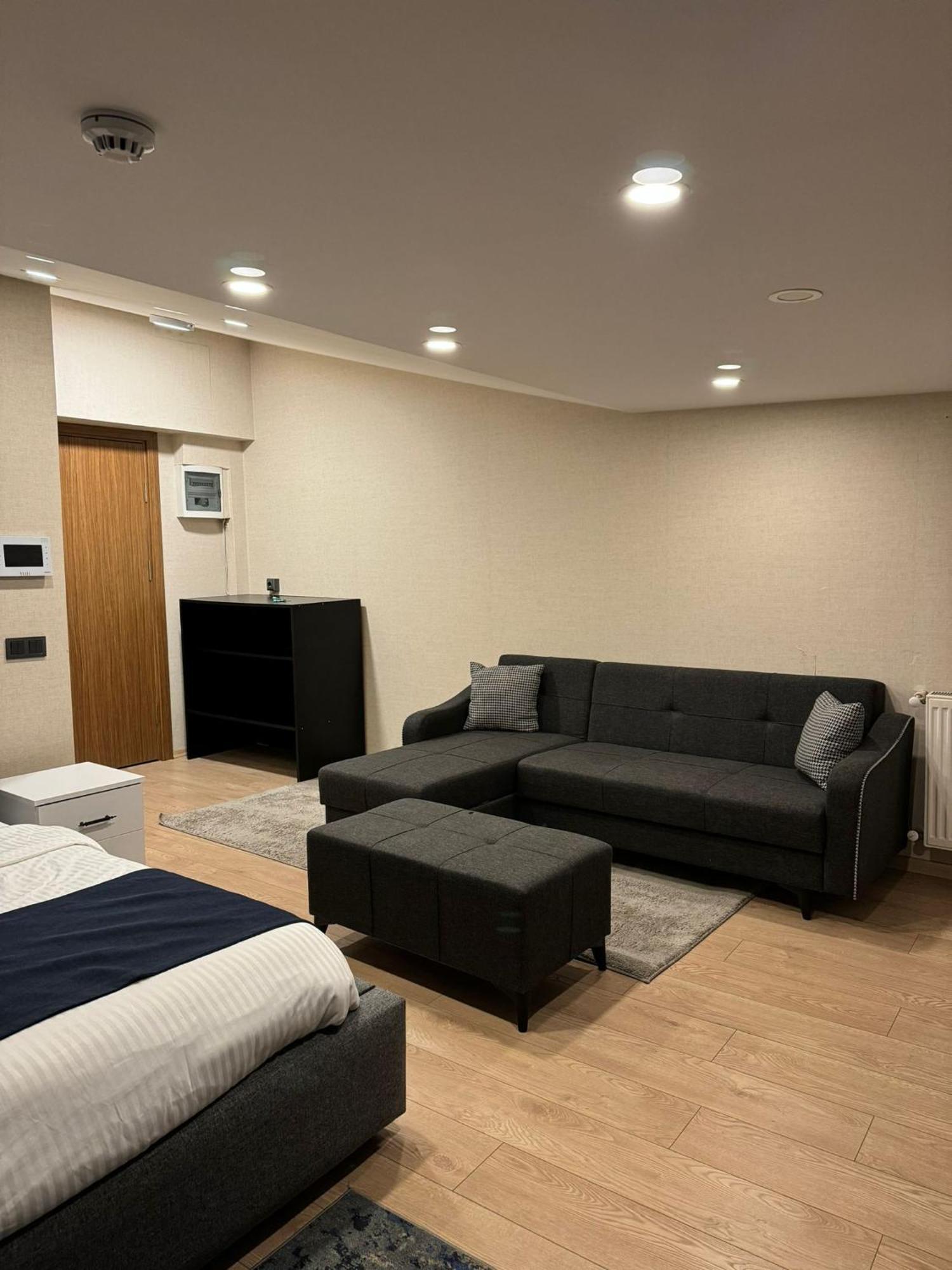 اسطنبول The Business Class Suit Karakoy المظهر الخارجي الصورة