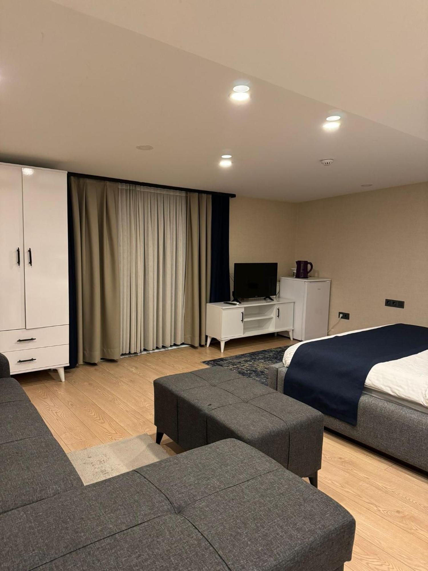 اسطنبول The Business Class Suit Karakoy المظهر الخارجي الصورة